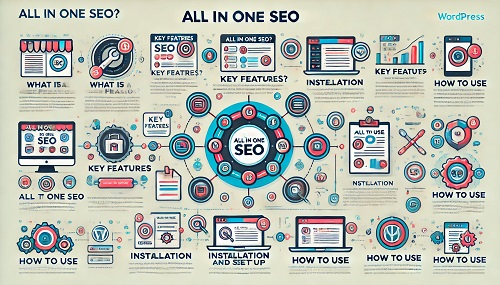 All in One SEO,イメージ