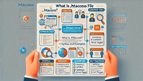 .htaccess,イメージ